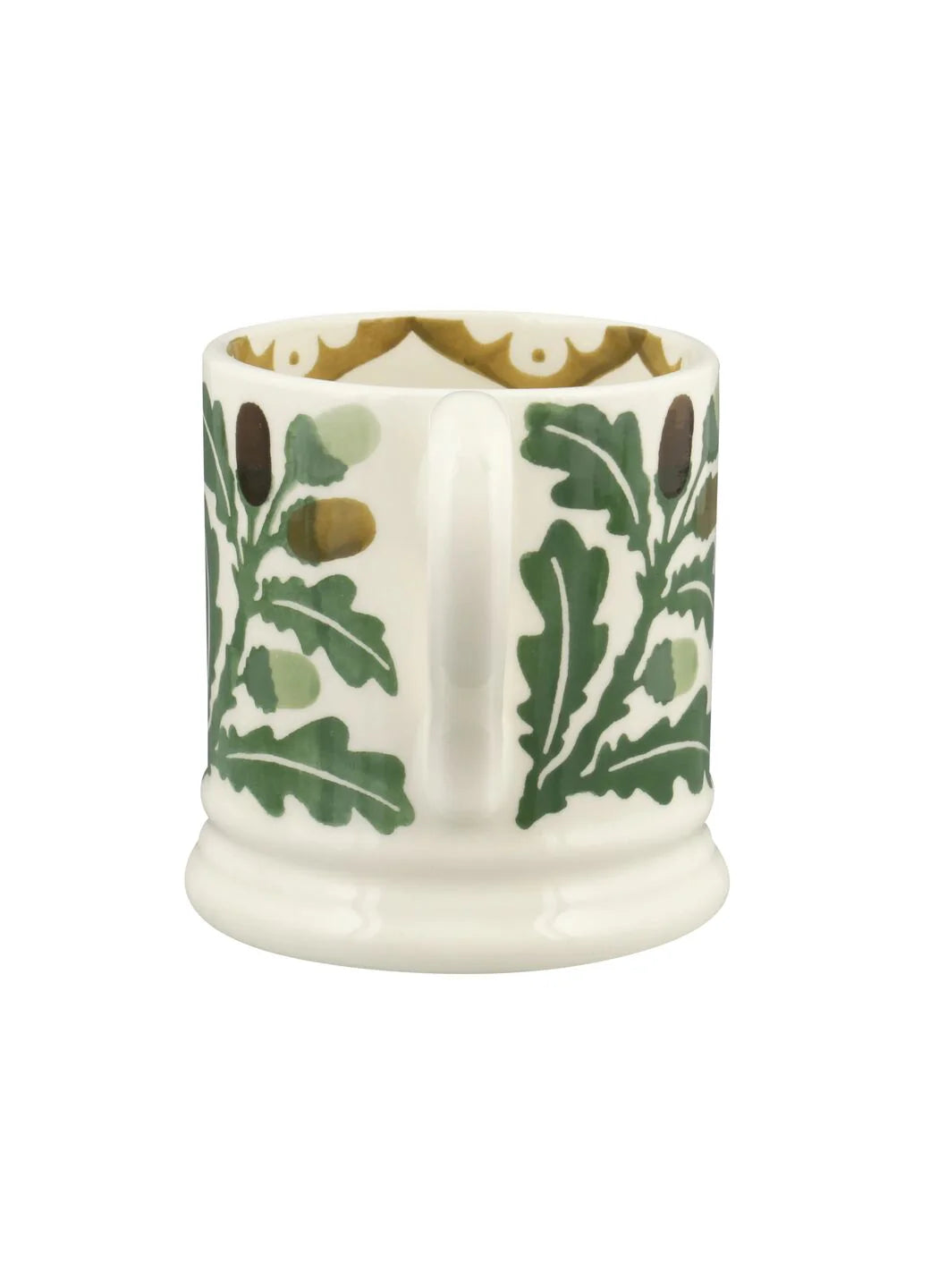 Emma Bridgewater New Oak Dad 1/2 Pint Mug