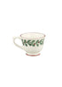 Emma Bridgewater New Tiny Holly Tiny Teacup Decoration Boxed