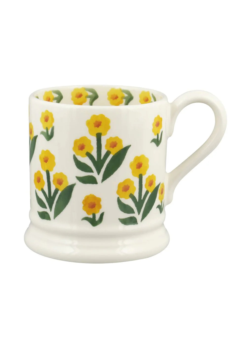 Emma Bridgewater Marigold Mug 1/2 Pint