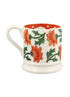 Emma Bridgewater New Chrysanthemum 1/2 Pint Mug