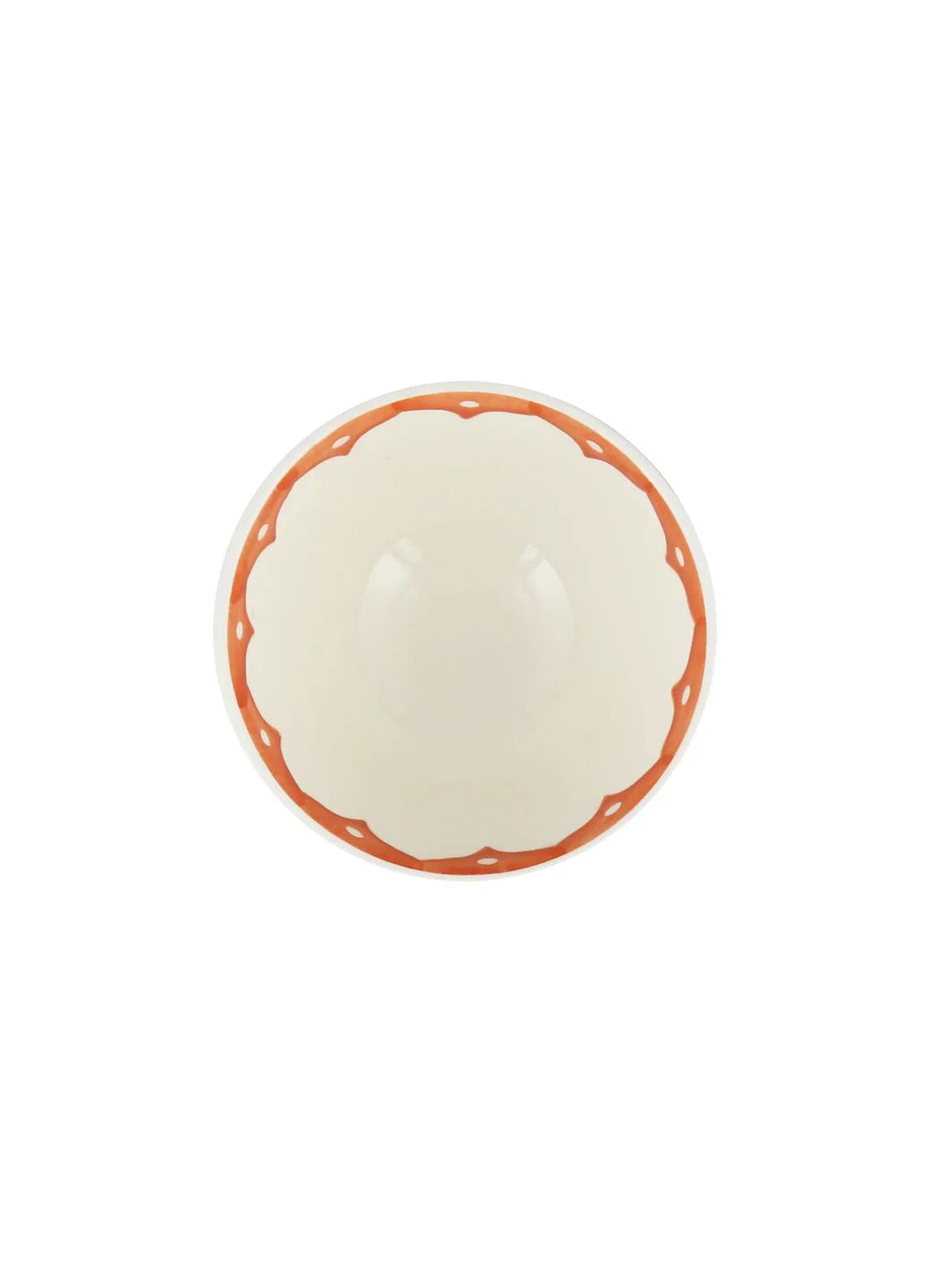 Emma Bridgewater New Chrysanthemum Small Old Bowl