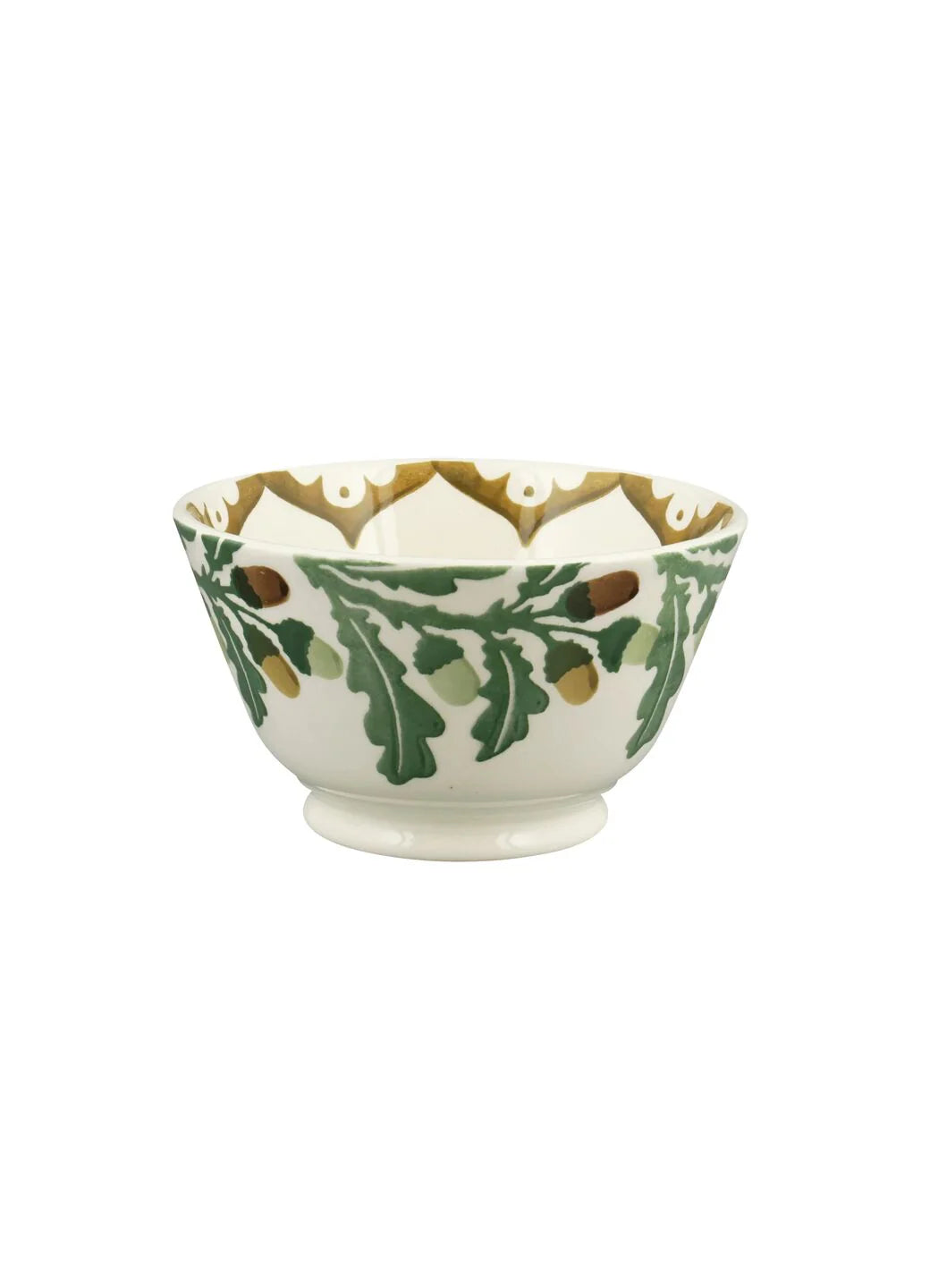 Emma Bridgewater New Oak Small Old Bowl