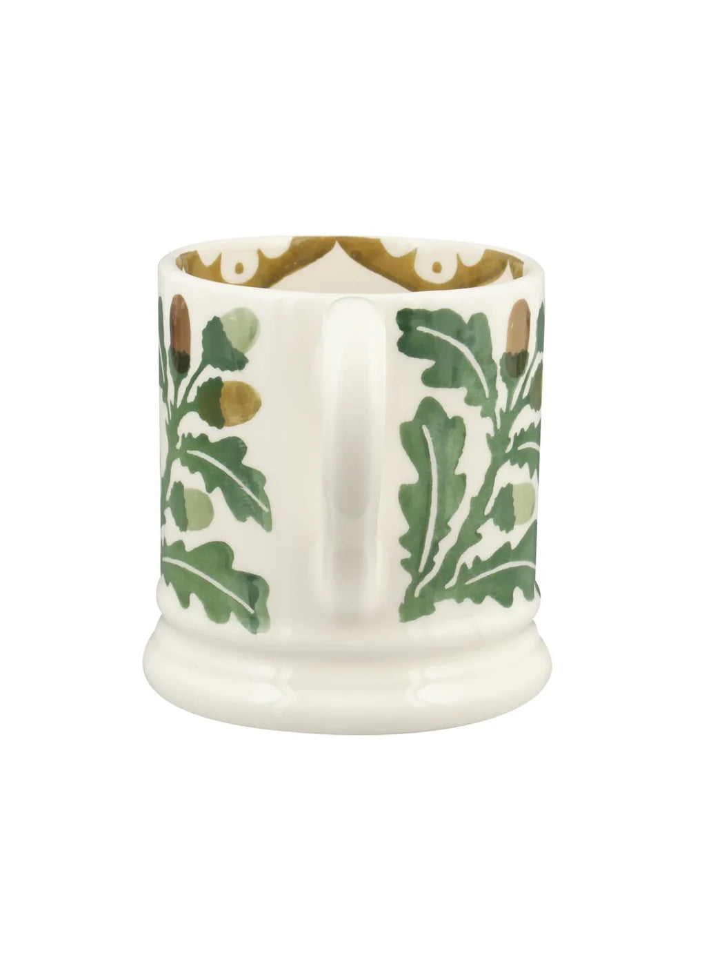 Emma Bridgewater New Oak 1/2 Pint Mug
