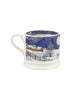 Emma Bridgewater New Midnight Robin Small Mug
