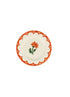 Emma Bridgewater Chrysanthemum Small Side Plate, 6.5 Inch