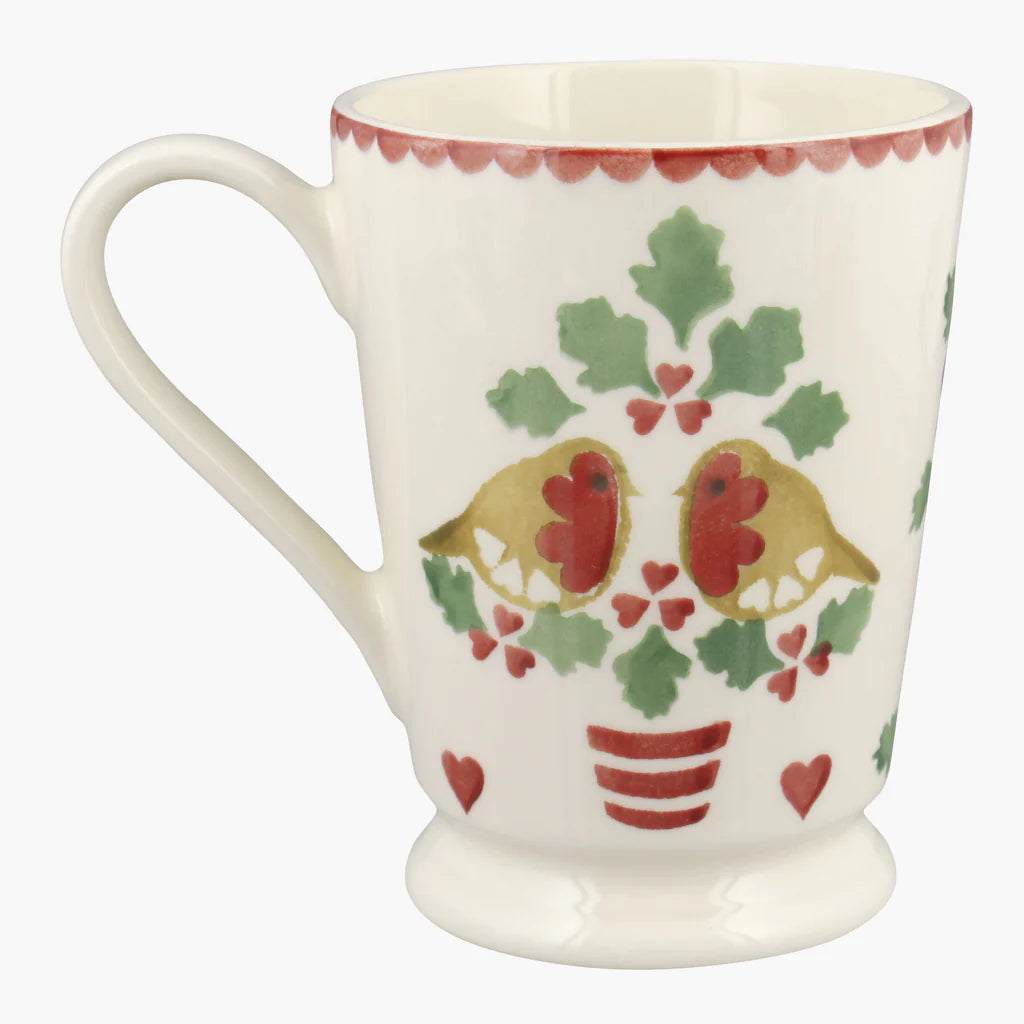 Emma Bridgewater Christmas Joy Cocoa Mug