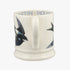 Emma Bridgewater House Martin 1/2 Pint Mug