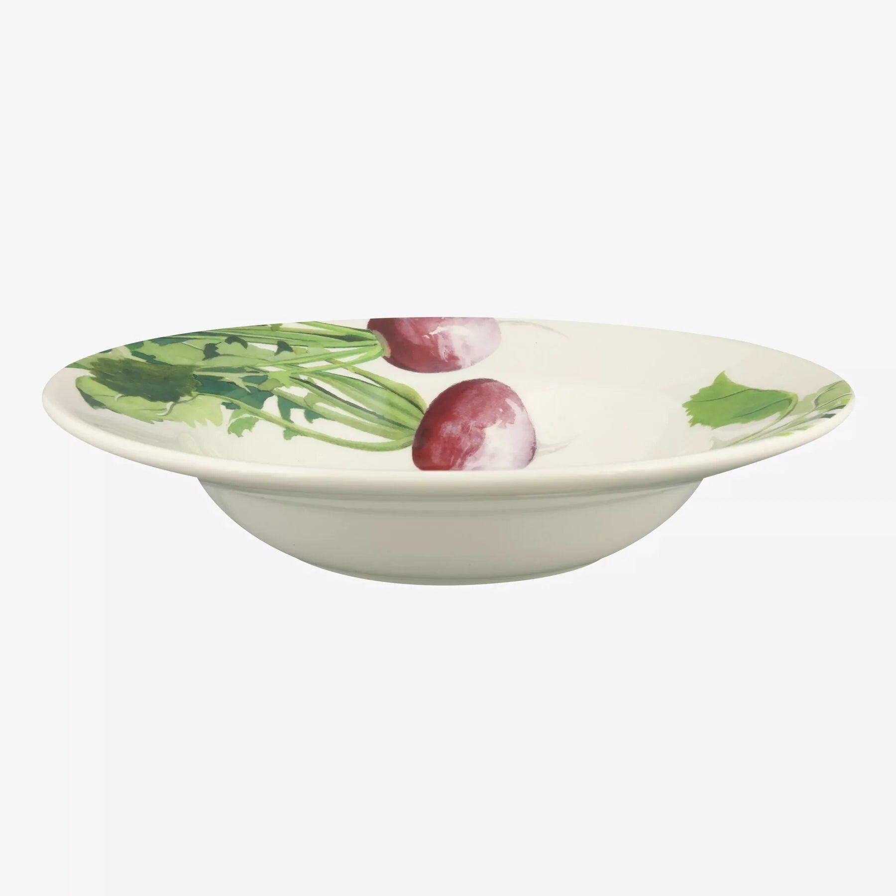 Emma Bridgewater Turnip Soup Plate