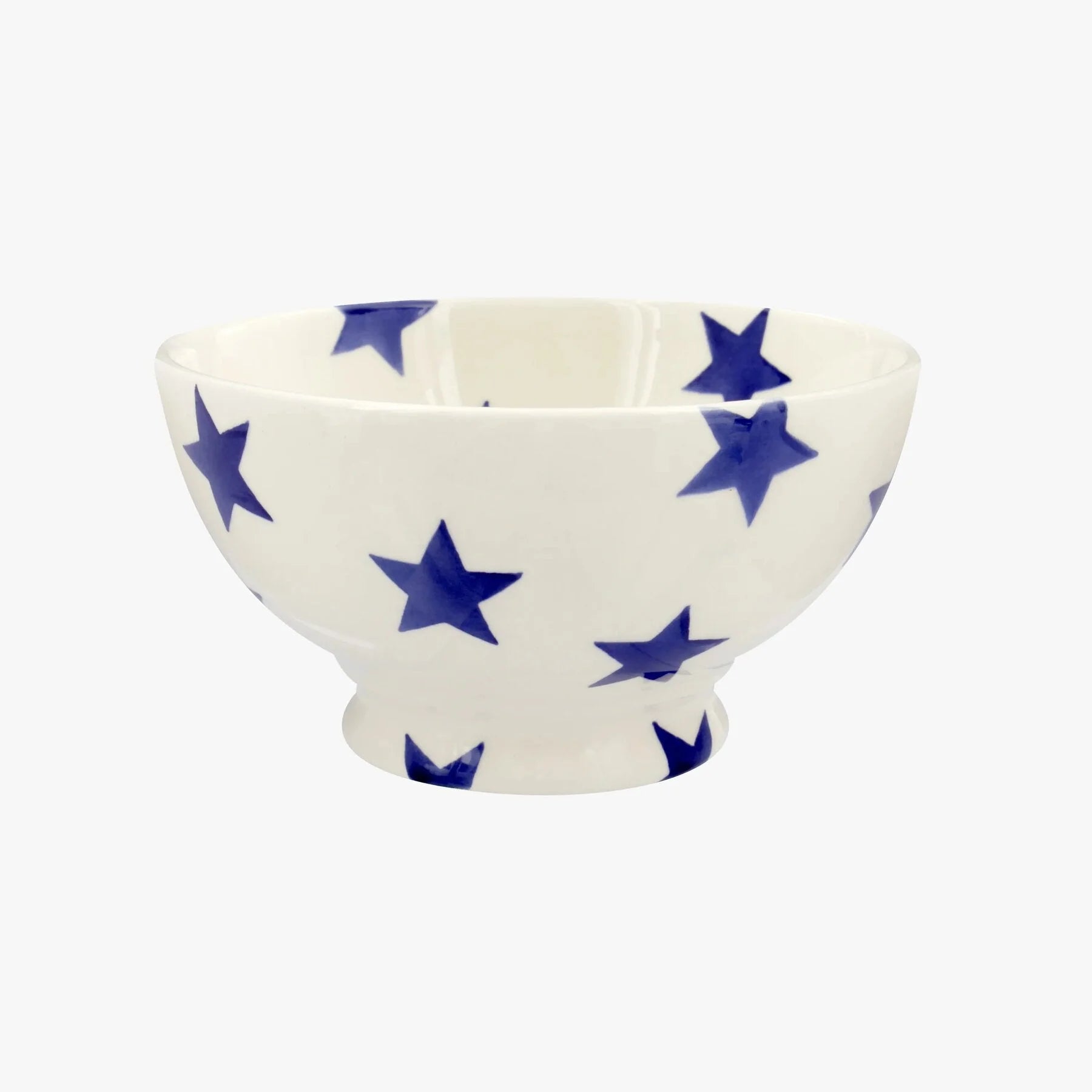 Emma Bridgewater Blue Star French Bowl