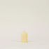 St Eval Mini Church Candle 1.5"x 2.5"