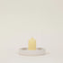 St Eval Mini Church Candle 1.5"x 2.5"