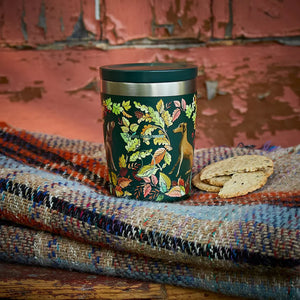 Chilly's Emma Bridgewater Dogs In The Woods Insulated Cup