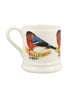 Emma Bridgewater New Bullfinch 1/2 Pint Mug