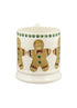 Emma Bridgewater New Gingerbread 1/2 Pint Mug