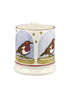 Emma Bridgewater New Robin Snow Globe 1/2 Pint Mug