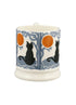 Emma Bridgewater New The Wise Witches Black Cats 1/2 Pint Mug
