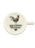 Emma Bridgewater Rise & Shine Eggs & Toast 1/2 Pint Mug