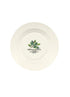 Emma Bridgewater New Acorns Medium Dinner Plate, 8.5 Inch