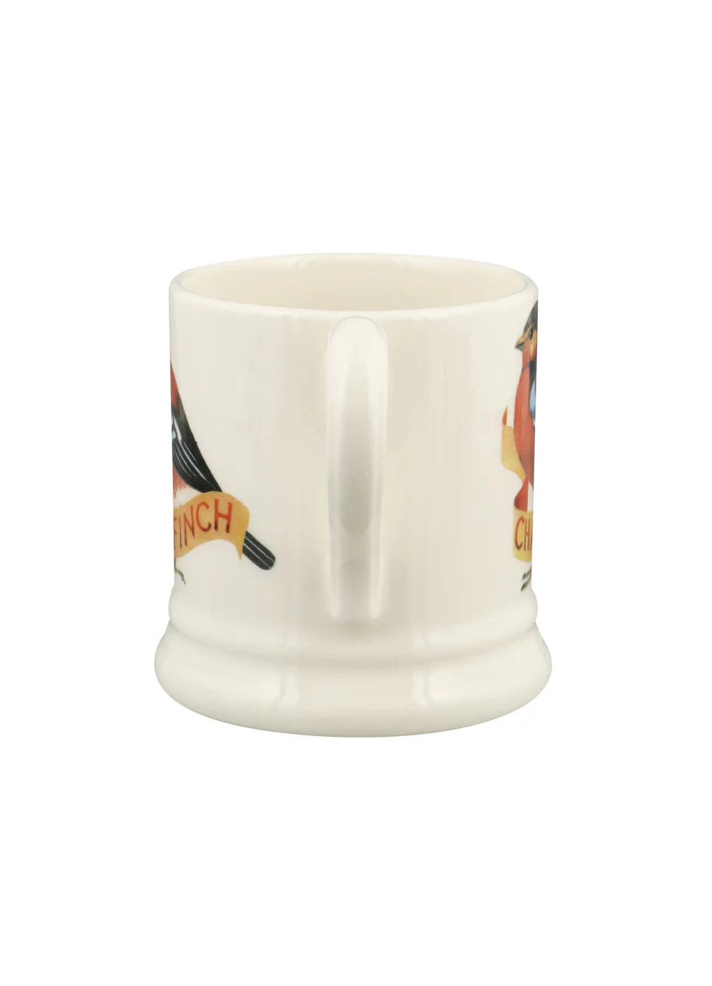 Emma Bridgewater New Chaffinch 1/2 Pint Mug