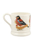 Emma Bridgewater New Chaffinch 1/2 Pint Mug