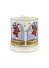 Emma Bridgewater New Ice Skater Snow Globe 1/2 Pint Mug
