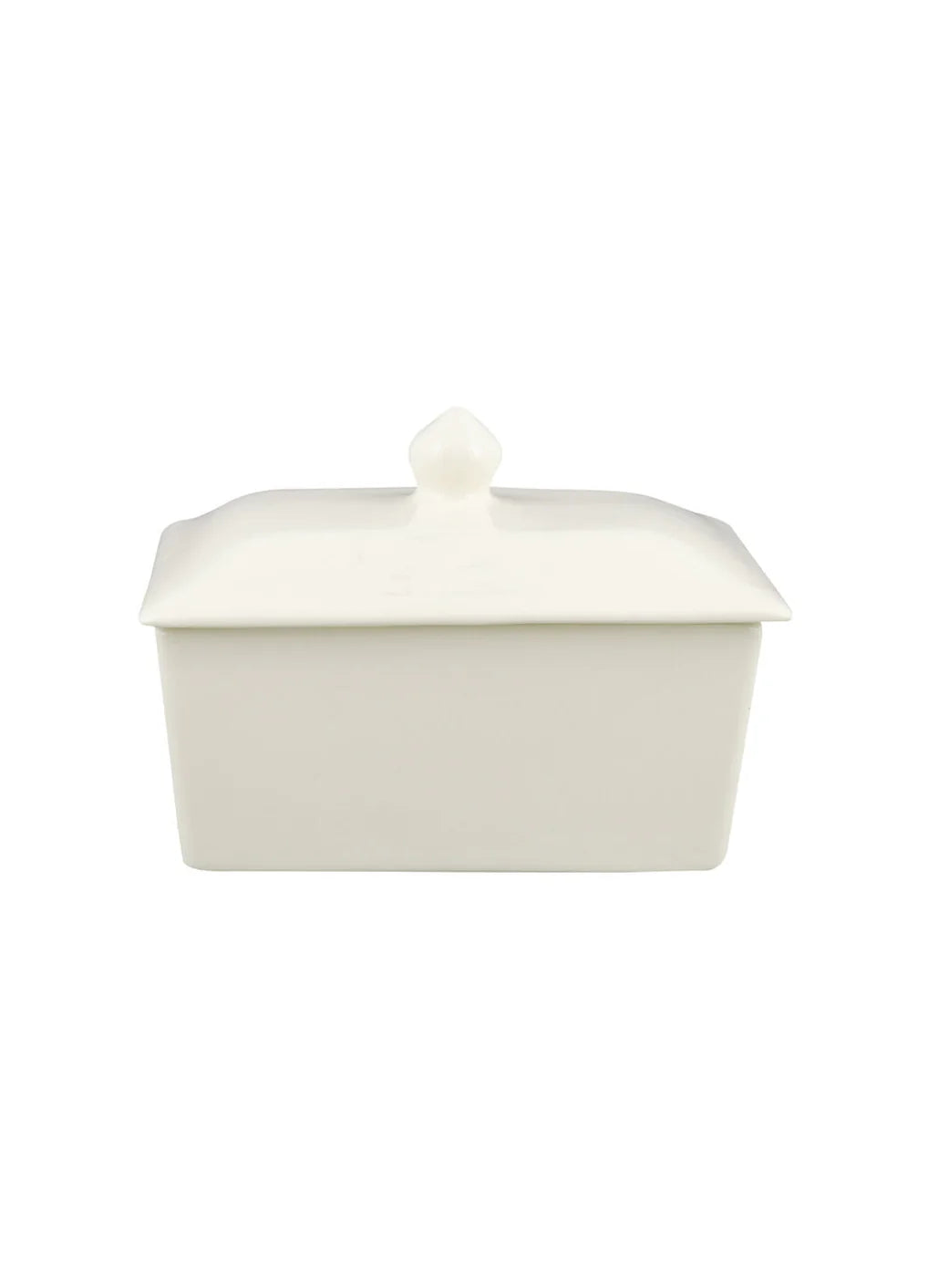 Emma Bridgewater New Utility Small Butter Dish