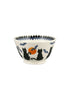 Emma Bridgewater New The Wise Witches Black Cats Small Old Bowl
