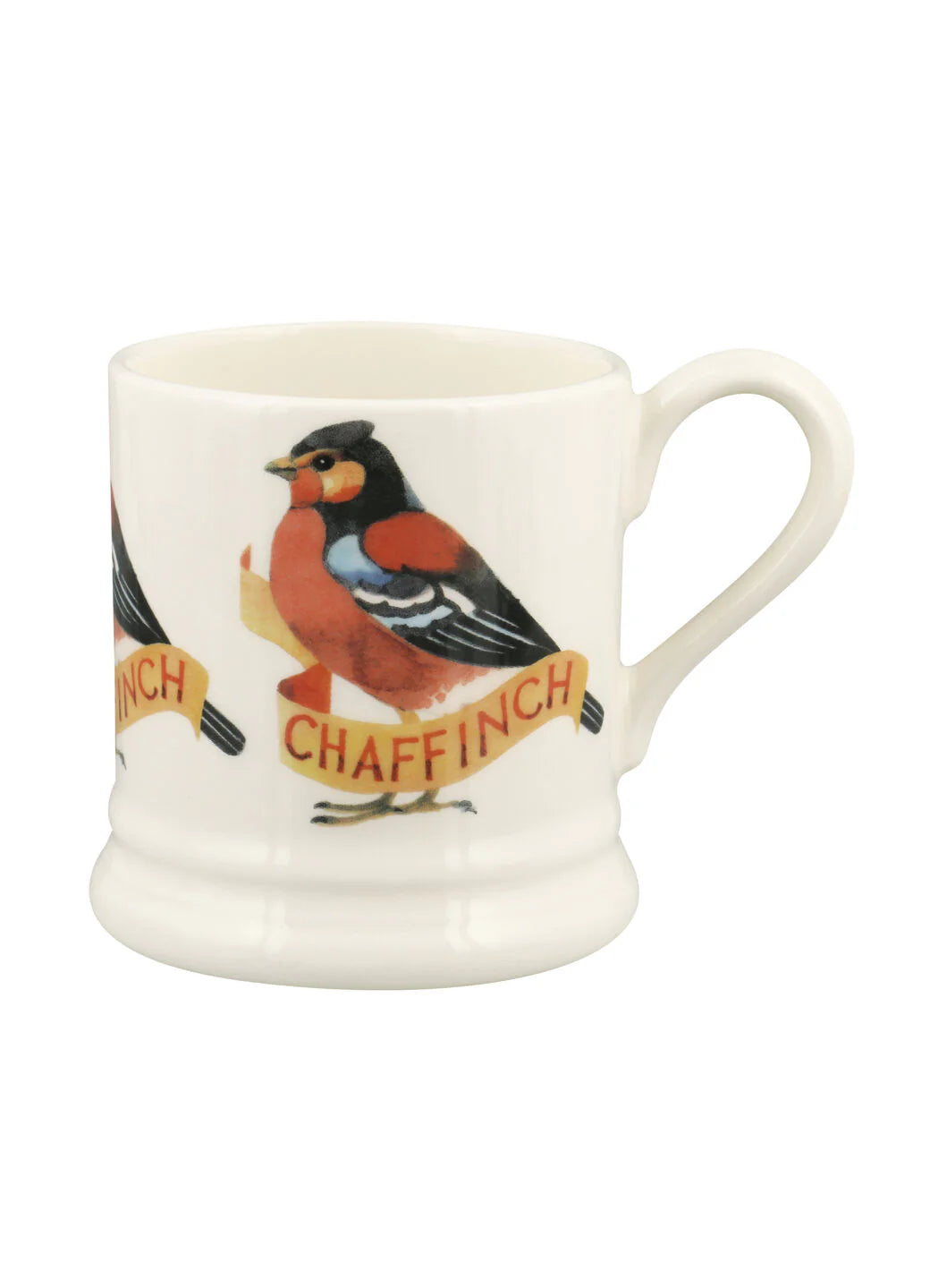 Emma Bridgewater New Chaffinch 1/2 Pint Mug