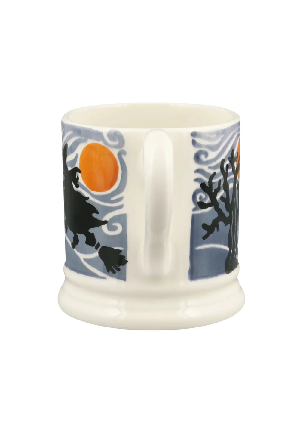 Emma Bridgewater New The Wise Witches 1/2 Pint Mug