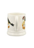 Emma Bridgewater New Goldfinch 1/2 Pint Mug