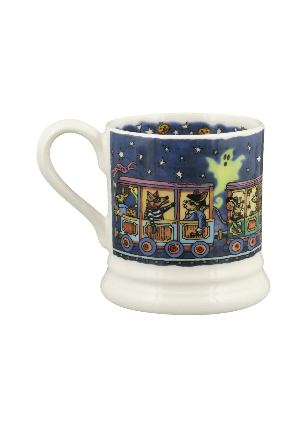 Emma Bridgewater New Halloween 1/2 Pint Mug
