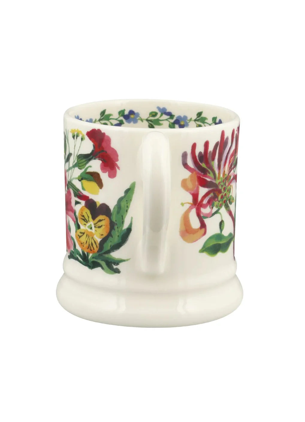 Emma Bridgewater NEW Garden Flowers 1/2 Pint Mug