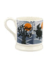 Emma Bridgewater New The Wise Witches 1/2 Pint Mug
