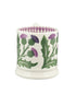 Emma Bridgewater New Thistle 1/2 Pint Mug
