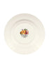 Emma Bridgewater New Autumn Flowers Large Dinner Plate, 10.5 Inch