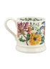Emma Bridgewater NEW Garden Flowers 1/2 Pint Mug