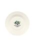 Emma Bridgewater New Damson Medium Dinner Plate, 8.5 Inch