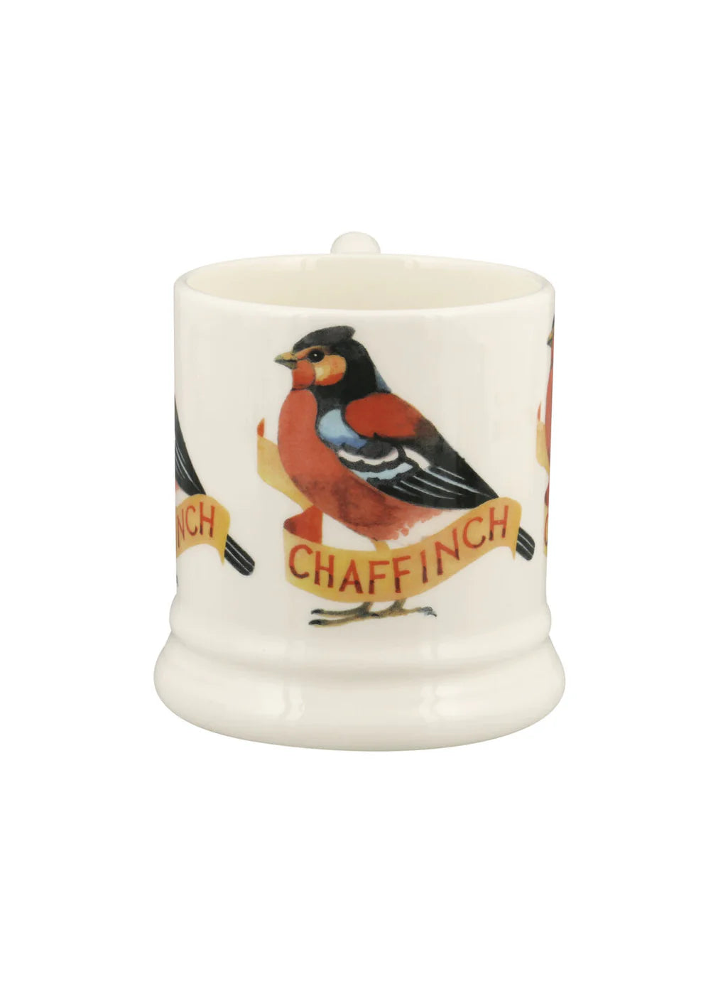 Emma Bridgewater New Chaffinch 1/2 Pint Mug