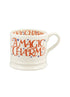 Emma Bridgewater New Halloween Toast Magic Charm Small Mug