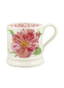 Emma Bridgewater NEW David Austin® The King's Rose™ 1/2 Pint Mug