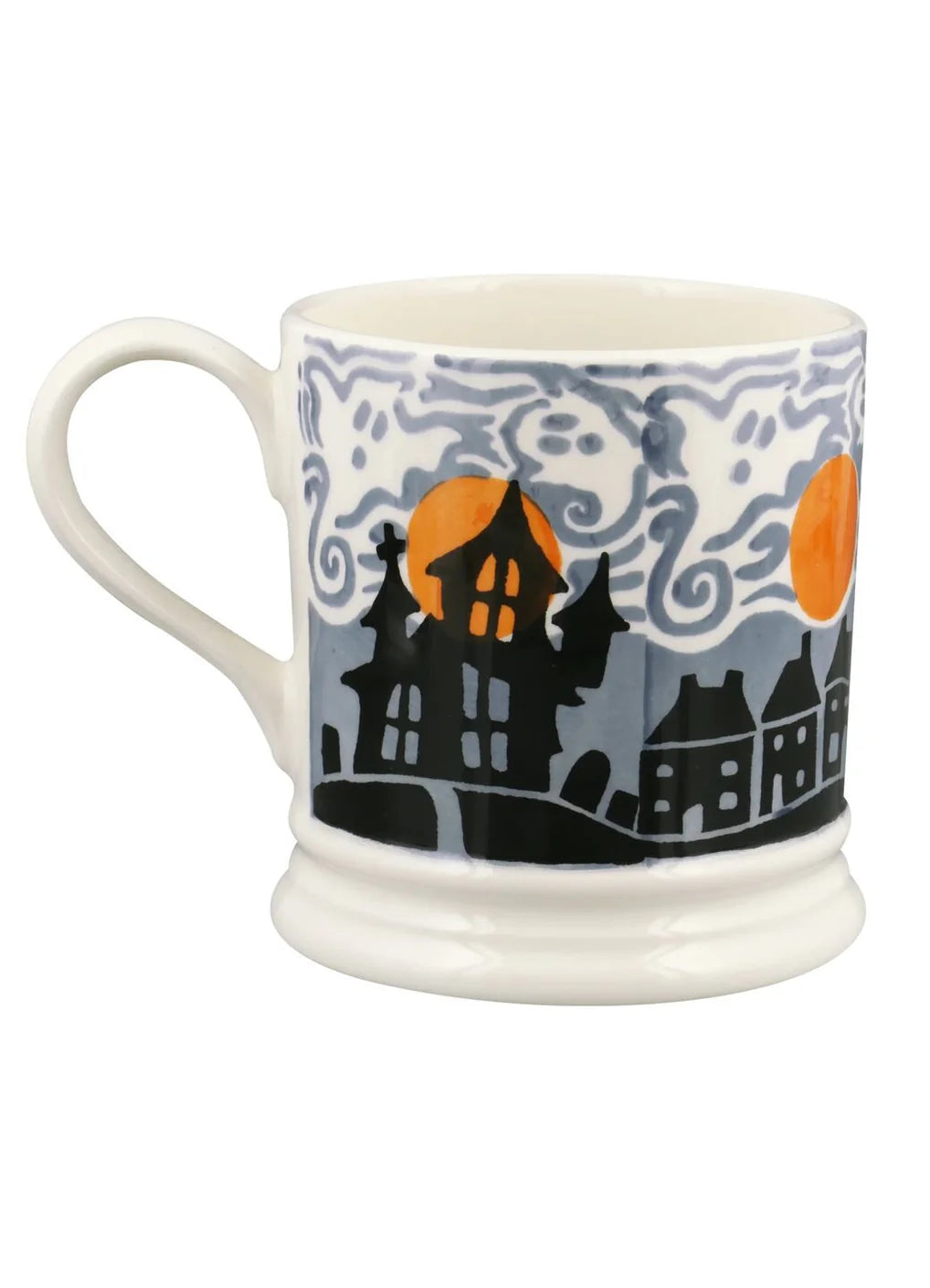 Emma Bridgewater New The Wise Witches Large Mug