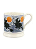 Emma Bridgewater New The Wise Witches 1/2 Pint Mug