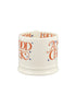 Emma Bridgewater New Halloween Toast Magic Charm Small Mug