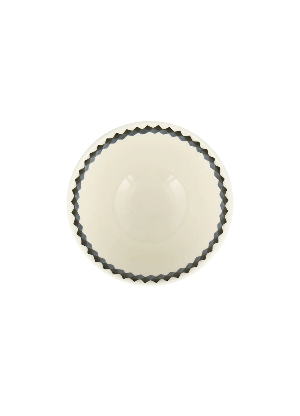 Emma Bridgewater New The Wise Witches Black Cats Small Old Bowl