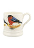 Emma Bridgewater New Bullfinch 1/2 Pint Mug