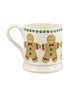 Emma Bridgewater New Gingerbread 1/2 Pint Mug