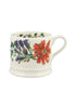 Emma Bridgewater NEW Garden Flowers Small Mug