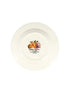 Emma Bridgewater New Autumn Flowers Medium Dinner Plate, 8.5 Inch