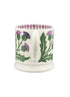 Emma Bridgewater New Thistle 1/2 Pint Mug