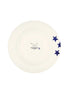 Emma Bridgewater Blue Star 8 1/2 Inch Plate